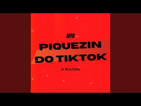 MTG - PIQUEZIN DO TIKTOK