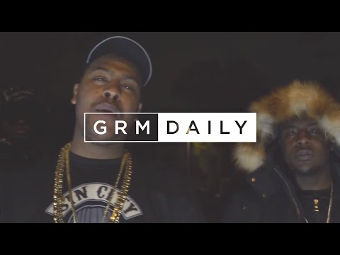 D Knowledge - Forgive Me For My Sins [Music Video] | GRM Daily