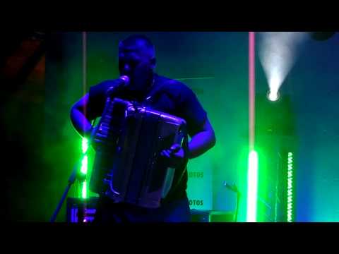 Hoyraky - Żdynia 2013 - Zadumaj