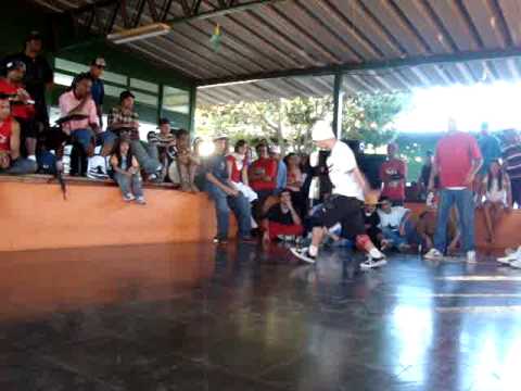 family flava vs storn break