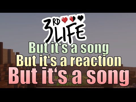 I Turned Reactions to My 3rd Life Song Into a Song (feat. Martyn & Jimmy)