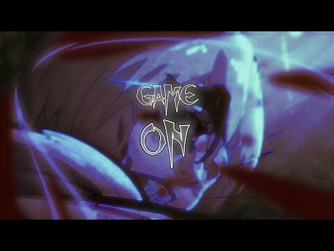 GAME ON - Xelishurt x K.V.N TYPE BEAT