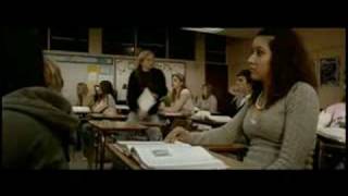 beauty from pain superchick music video