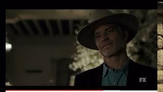 Why Justified City Primeval just wasn't as good as Justified
