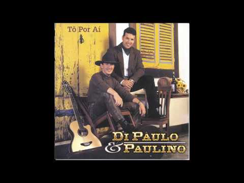Di Paullo & Paulino - "Amor de Primavera" (Tô Por Aí/2000)