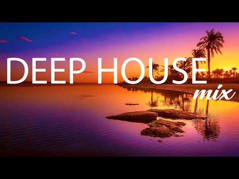 Summer Music Mix 2022 - Best Vocals Deep House, Nu Disco, Chill Out Music - Deep Feeling Mix 92