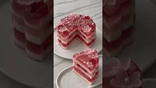 Jelly Cake ASMR!