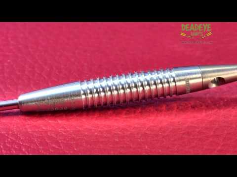Unicorn Sigma Pro 950 95% Tungsten Darts
