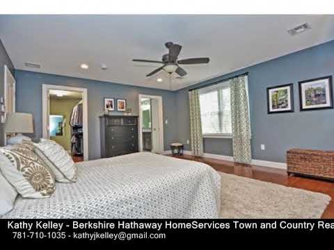 922 Central Ave, Needham MA 02492 - Single Family Home - Real Estate - For Sale -