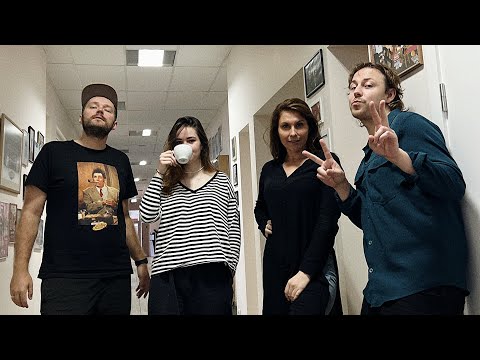 “Rīgas Modes” laiž klajā dziesmu vasaras mīlestībai "Kalifornija" // TIK TIK TIK