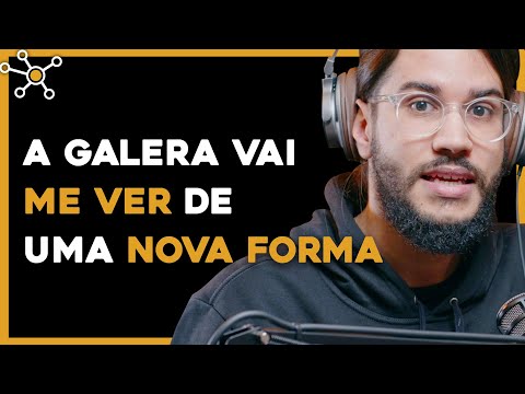 Guedes fala do seu novo projeto I GABRIEL GUEDES - [Cortes do HUB]