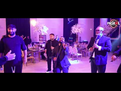 ❎️ORK GHITA ADRIANO❎️FRATII COCOS & BEBE STANCIU❎️SHOW CA LA CONCERT❎️NUNTA BOGDAN & SIMONA