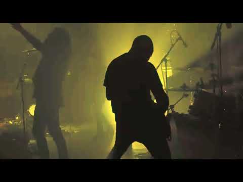 Graverobber - The Damned Things