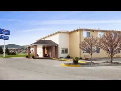 Baymont Inn & Suites Helena