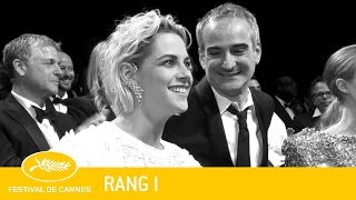 PERSONAL SHOPPER  Rang I  VO  Cannes 2016