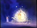 Cinderella 1950 Trailer VHS Capture