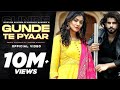 Gunde Te Pyar Masoom Sharma Manisha Sharma Sweta Chauhan New Haryanvi Songs Haryanavi 2022
