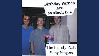 Happy Birthday Gwenny