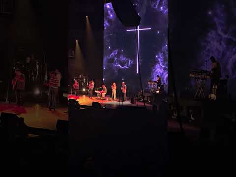 O Praise The Name / Rain/Reign - Hillsong London Worship (Live in Manila 20241110)