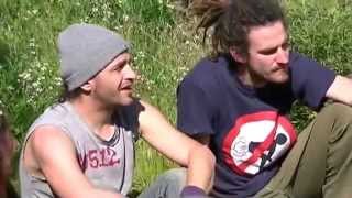 Me gustan las cerezas