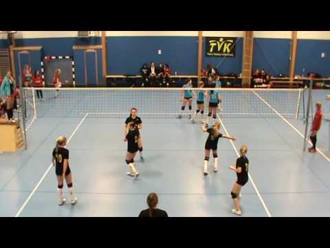 U17 Kval 2013 Örebro - Tuve 3