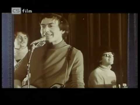 Olympic, Petr Janda -  Špiritus, Shimmi.