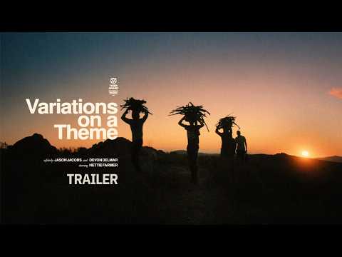  Variations on a Theme | 2026 | Official Trailer 