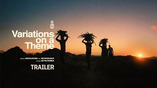 ⁠ Variations on a Theme | 2026 | Official Trailer ⁠