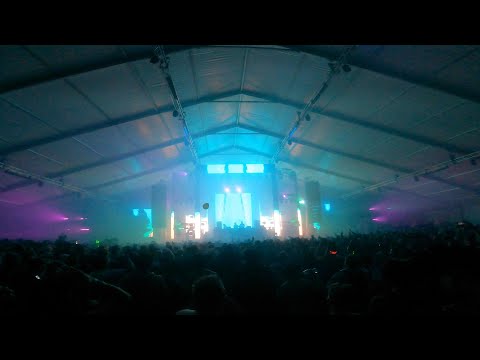 Chris Lake live at Decadence Arizona 2021