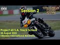 Project 60 Killarney Track School 2022 08 20 Medium Group Session 2