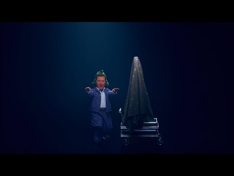 "Wonka" 2023 Film (Closing Credits With Hugh Grant Singing Oompa Loompa) Movie Trailer.