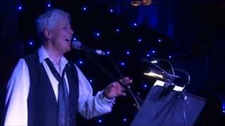 Horse, Le Monde, Edinburgh, December 10 2013 - God's Home Movie