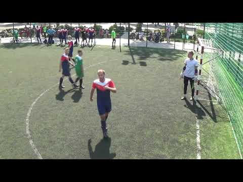 21 КХ 11 тур 7 лига четвертьфинал 2 7 Promodo   ЮЖД