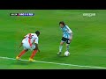 Messi Nutmeg Goal vs Peru (Copa America) 2007 English Commentary HD 720p