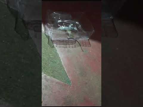 എലിയെ പിടിക്കുന്ന ചക്കര