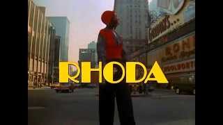 Rhoda (Intro) S1 (1974)