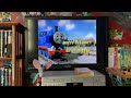 Closing To Thomas And Friends Thomas And His Friends Help Out 2002 VHS