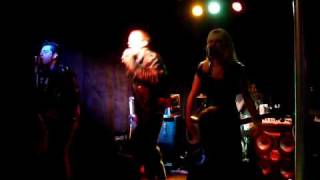 Teen Idols - Genuine Whiskey Man @ Rock Box Chicago