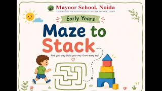 Maze to Stack