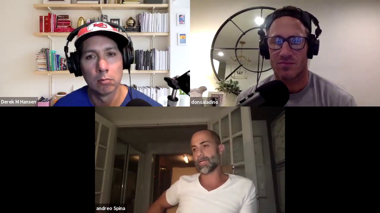 The 24 Hour Training Day, and Load Management