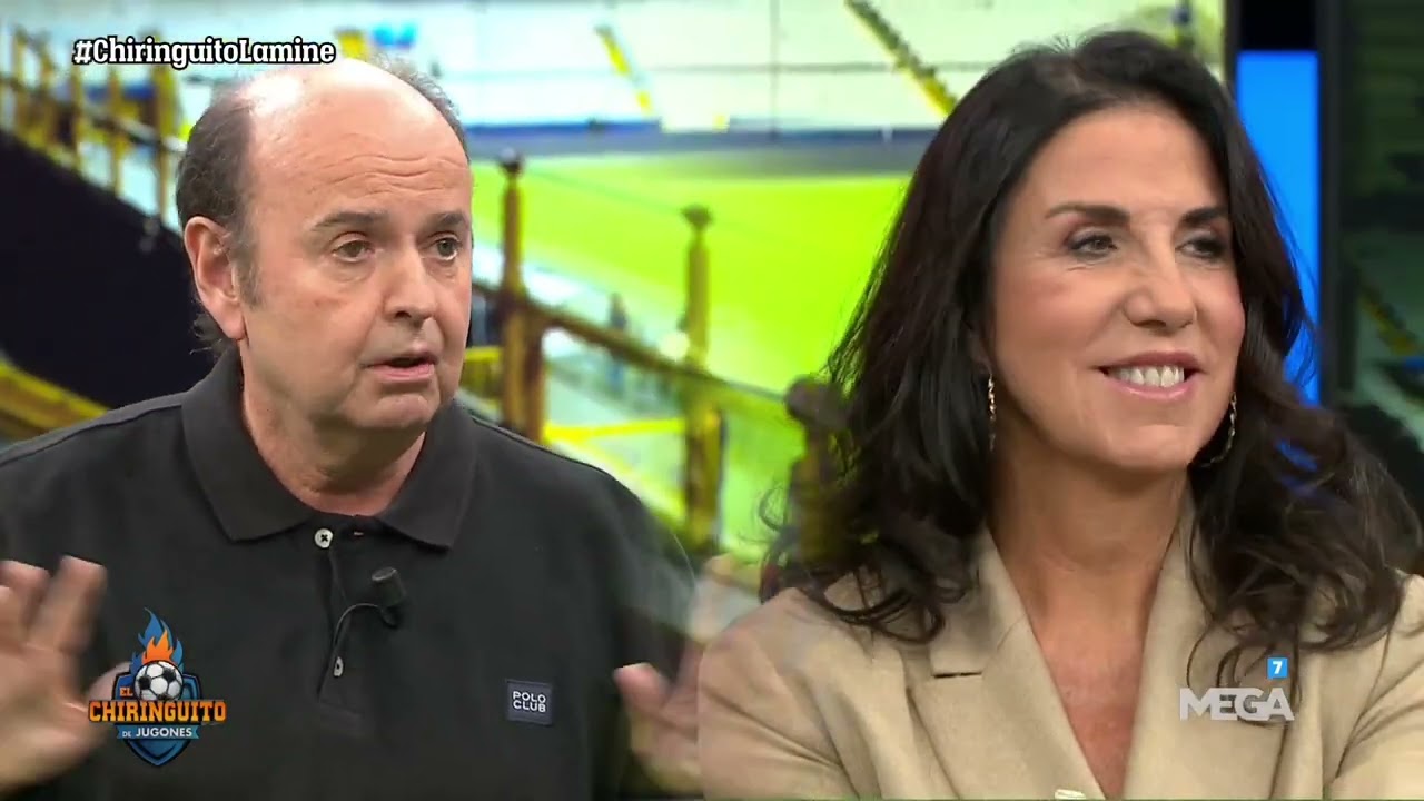 😤 JUANMA RODRÍGUEZ PONE LOS PUNTOS SOBRE LAS ÍES 😤