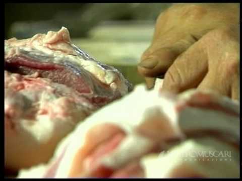 Come si prepara la nduja