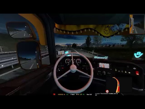Euro Truck Simulator 2