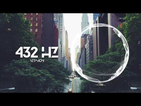 Ash O'Connor - Vibe [432 Hz version]