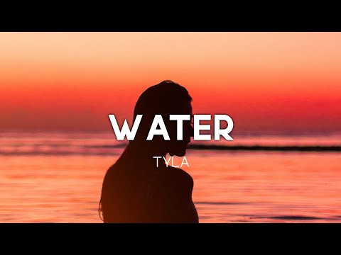 Tyla - Water (Lyrics) "can you blow my mind?