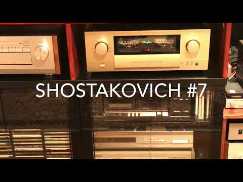E 470 Raspberry Pi shostakovich#7
