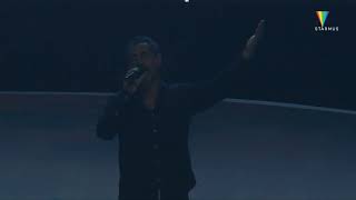 Download lagu Serj Tankian performs 'Empty Walls', Another World Concert | Starmus VI, Armenia mp3