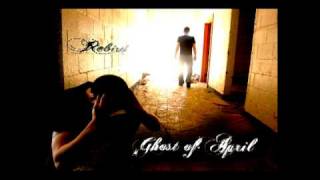 Ghost of April - Feel