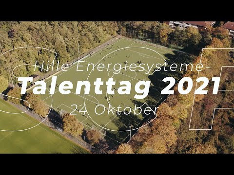Preußen-Talenttag 2021 - Aftermovie