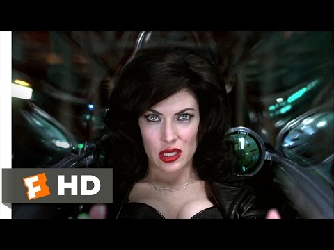 メン・イン・ブラック2